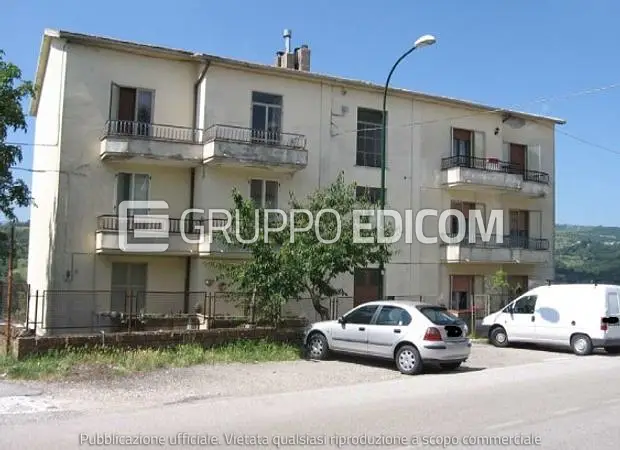 Abitazione di tipo popolare in Via Falcone e Borsellino, 13 - 1