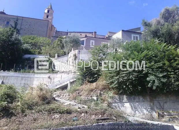 Abitazione di tipo civile in via Rampa Santa Maria, 29 - 1