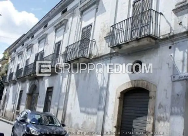 Abitazione di tipo economico in via San Rocco, 34 - 1