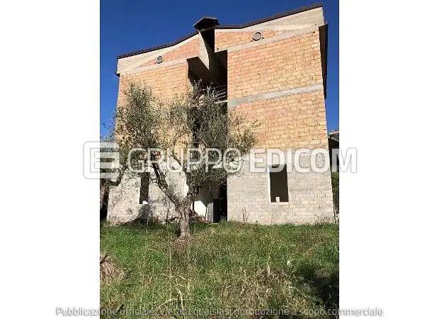 Unità in corso di costruzione in via Espansione, snc - 1