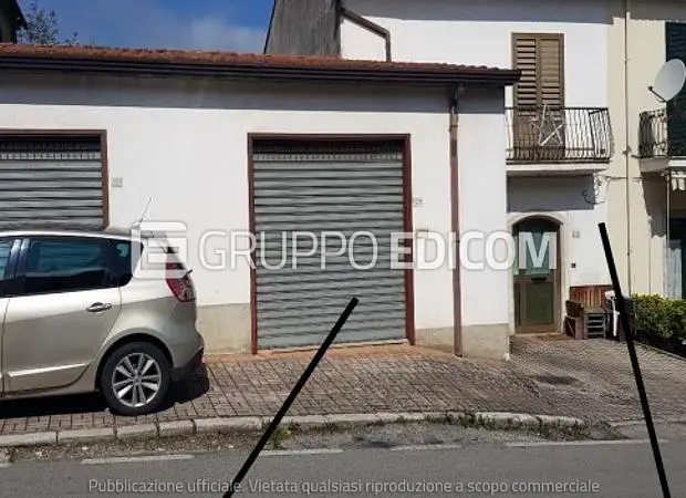 Abitazione di tipo popolare in Via Roma, 229 - 1