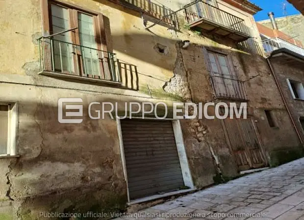 Abitazione di tipo economico in Via Roma, 43 - 1