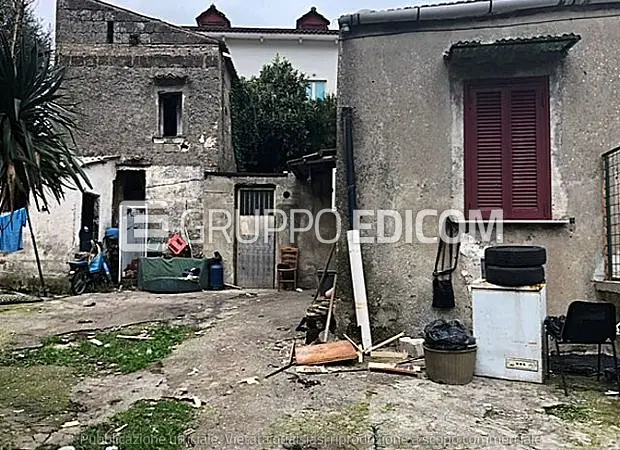 Abitazione di tipo popolare in contrada Traugnano - 1