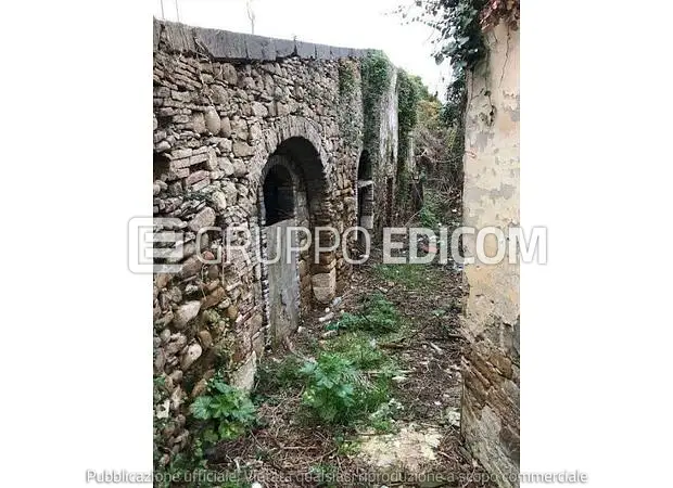 Abitazione di tipo rurale in Via Forno, 13 - 1