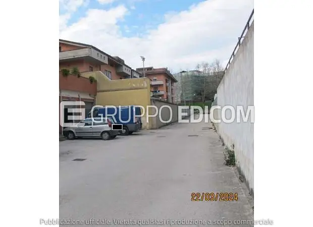 Magazzini e locali di deposito in Via Lavatoio - 1