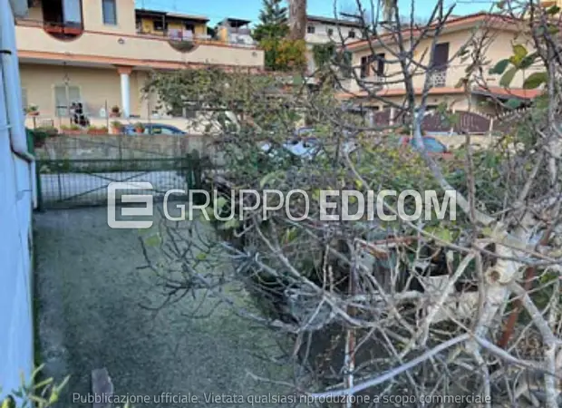 Abitazione di tipo civile in via Cigliano, 62 - 1