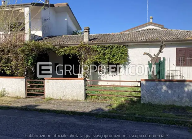 Abitazione di tipo economico in Via Monte San Pellegrino - 1