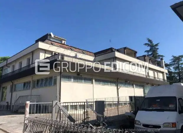 Fabbricati costruiti per esigenze commerciali in Viale Roma, 284 - 1