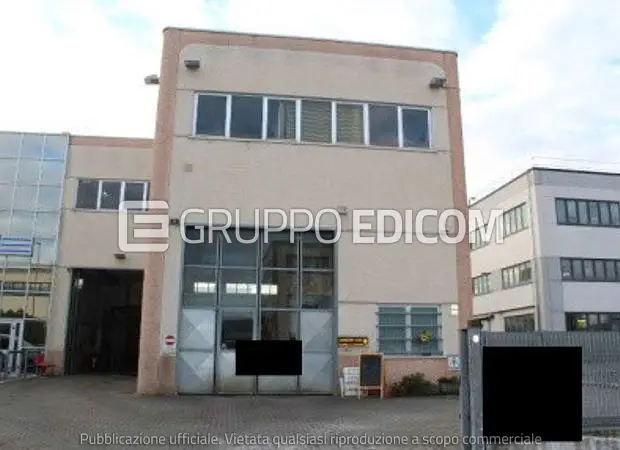 Fabbricati costruiti per esigenze commerciali in Via Luciano Lama, 201, 47521 Cesena FC, Italia - 1