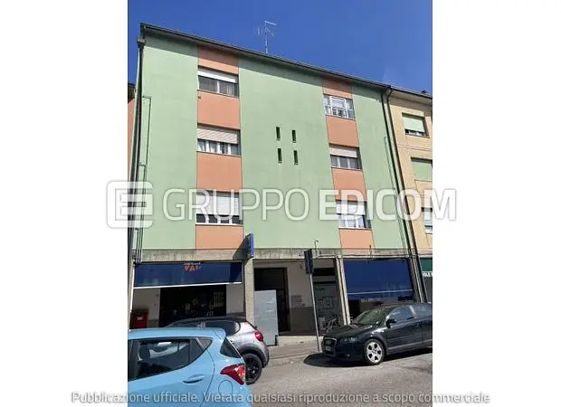 Abitazione di tipo civile in Via Panfilia, 29, 48121 Ravenna RA, Italia - 1