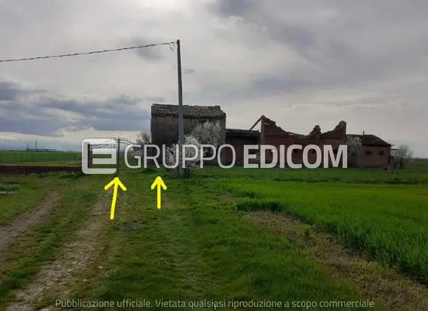 Abitazione di tipo popolare in Via Merlo, 3 - 1