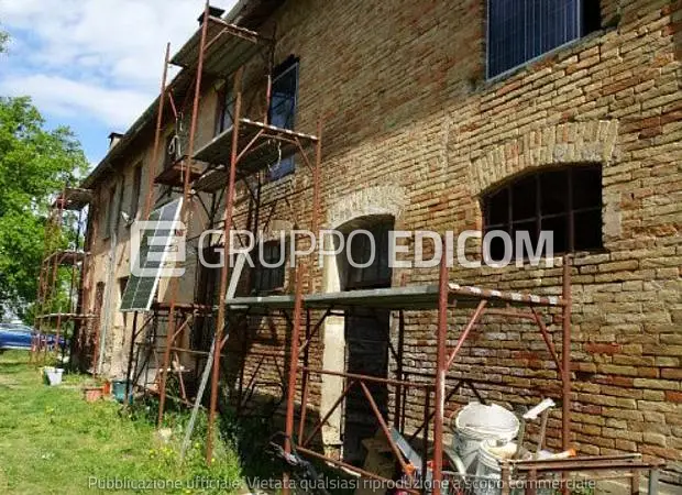 Abitazione di tipo popolare in Via Lunga Inferiore, 70 - 1