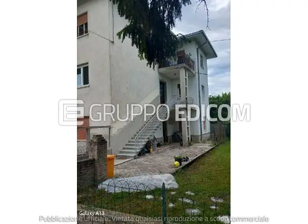 Abitazione di tipo economico in Via Gaio - 1