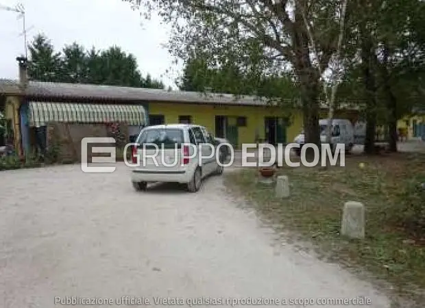 Abitazione di tipo economico in Via Marango, 9 - 1