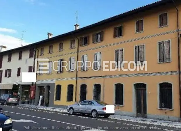 Magazzini e locali di deposito in Via Carnaro, 20 - 1