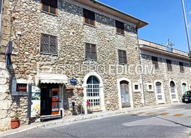 Abitazione di tipo popolare in Via Carnello, 190 - 1