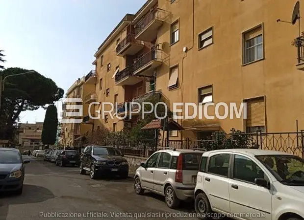 Abitazione di tipo economico in via Leopoli 46 - 1