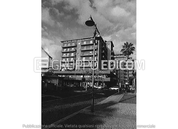 Abitazione di tipo civile in Via Ancona, 94 - 1