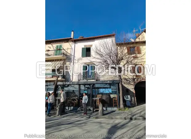 Abitazione di tipo popolare in via Tommaso Silvestri 7 - 1