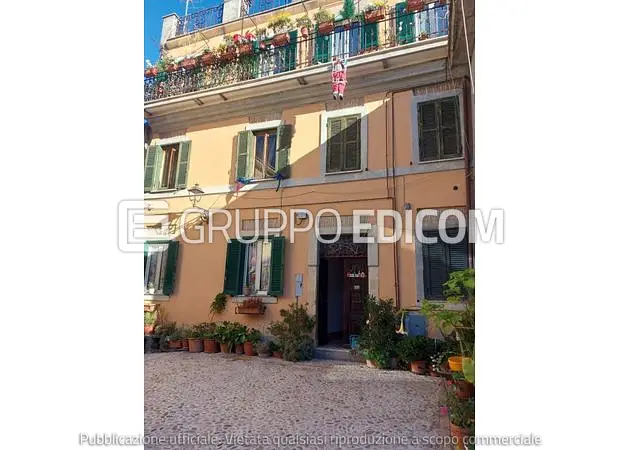 Abitazione di tipo economico in Via Pietro Oddi, 41 - 1