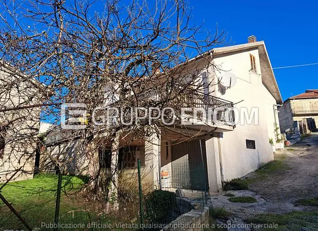 Abitazione di tipo economico in via G. Falcone, 14 - 1