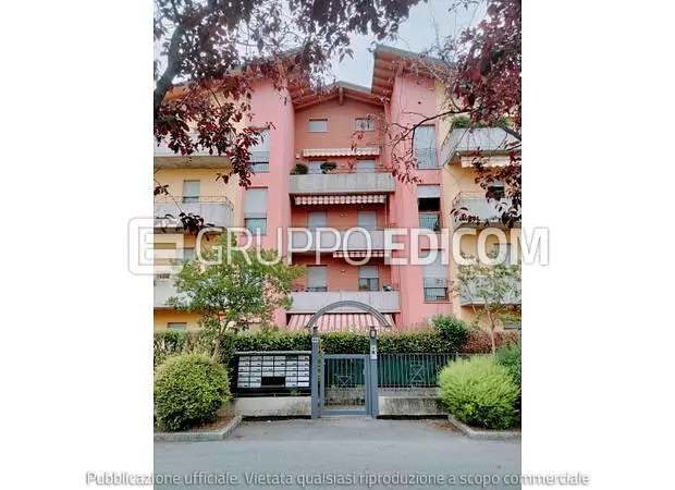 Abitazione di tipo economico in Via Roma 65 - 1