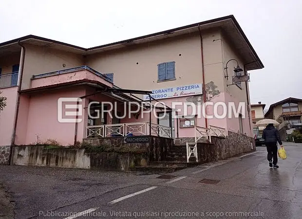 Fabbricati costruiti per esigenze commerciali in Via San Defendente n.23 - 1