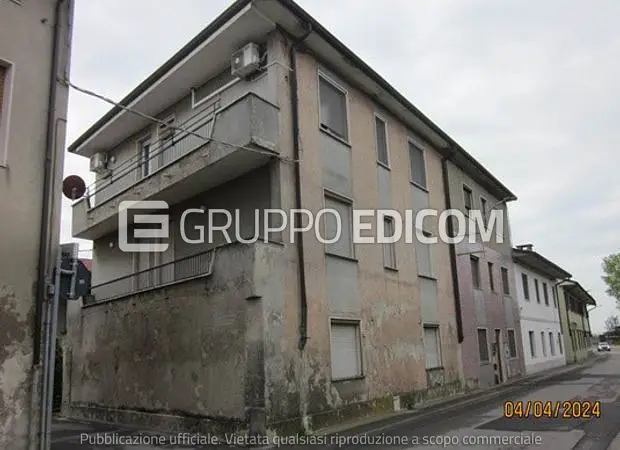 Abitazione di tipo economico in via Angelo Maj 21 - 1