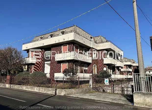 Abitazione di tipo economico in Via G. Mazzini 49 - 1