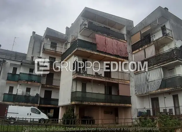 Abitazione di tipo economico in Via Cesare Cantù, 1, 24043 Caravaggio BG, Italia - 1