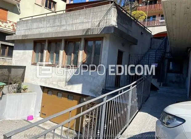 Uffici e studi privati in Via Papa Giovanni XXIII, 74, 24020 Onore BG, Italia - 1