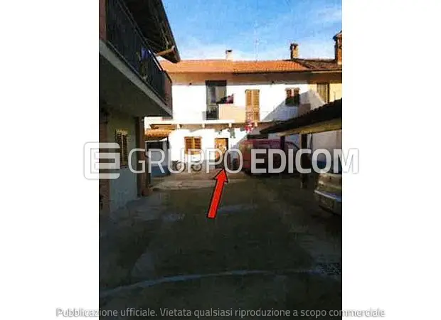 Appartamento in Via Giosuè Carducci 12 - 1