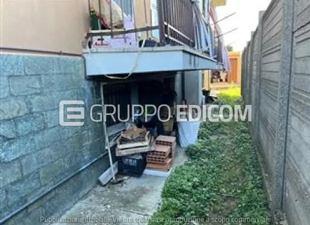 Appartamento in Via Cesare Battisti 47 - 1