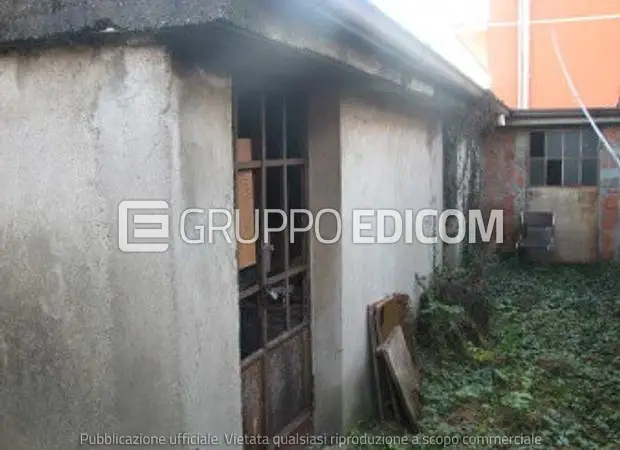 Abitazione di tipo economico in Via Boito, 1 - 1