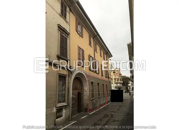 Abitazione di tipo popolare in Via San Michele, 5 - 1