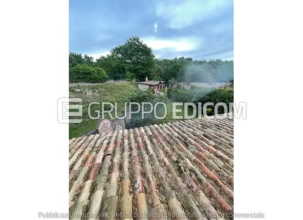 Abitazione in villini in Via della Villa, 125/B - 1