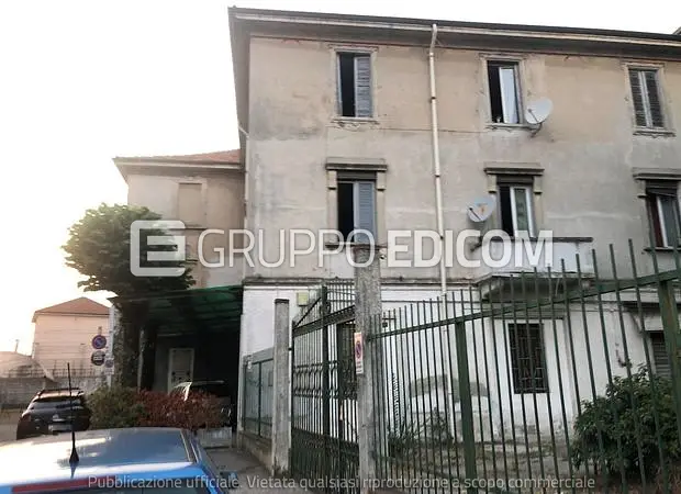 Appartamento in Via Sant'Alessandro, 46 - 1