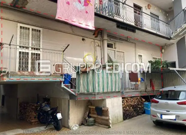 Abitazione di tipo economico in via Ada Negri, 3 - 1