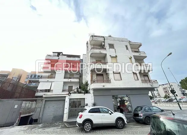 Abitazione di tipo civile in via della Libertà, 22 - 1