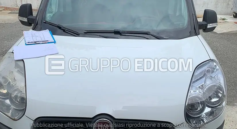 Camion, veicoli commerciali - 1