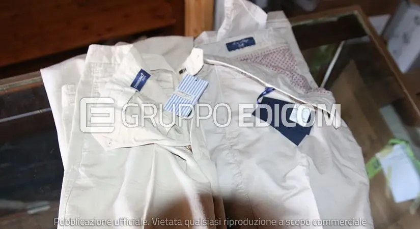 Abbigliamento e accessori - 1