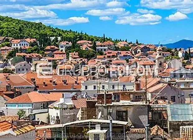 Terreno in via Dei Prati - località Bonisiolo - 1