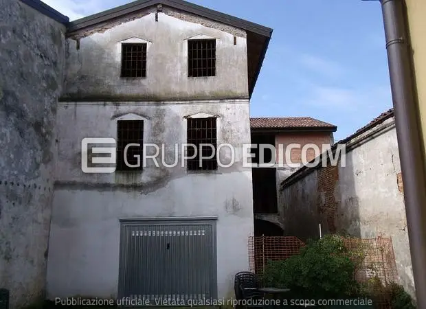 Fabbricato in corso di costruzione in Piazza Roma 20 - 1