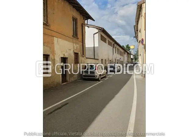 Abitazione di tipo popolare in Via Umberto I 27 - 1