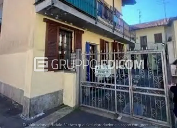 Abitazione di tipo economico in Via Guglielmo Marconi 13 - 1