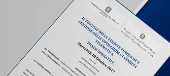 PRASSI OPERATIVE DEL PORTALE DELLE VENDITE PUBBLICHE E GESTIONE DELLE OPERAZIONI DI VENDITA TELEMATICA