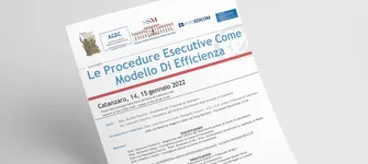 Le Procedure Esecutive Come Modello Di Efficienza