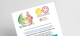 LA REVISIONE LEGALE NEL 2024: IL NUOVO OIC 34, IT AUDIT E CYBERSECURITY, ADEGUATI ASSETTI E IMPAIRMENT TEST